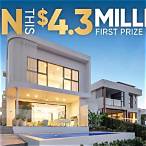 home lottery australia